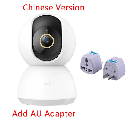 Xiaomi 360° Smart Home Security Camera