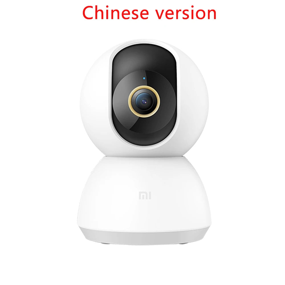 Xiaomi 360° Smart Home Security Camera