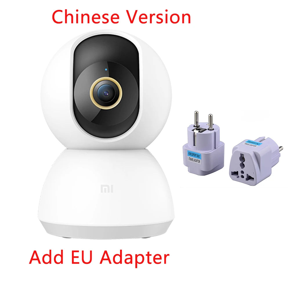 Xiaomi 360° Smart Home Security Camera